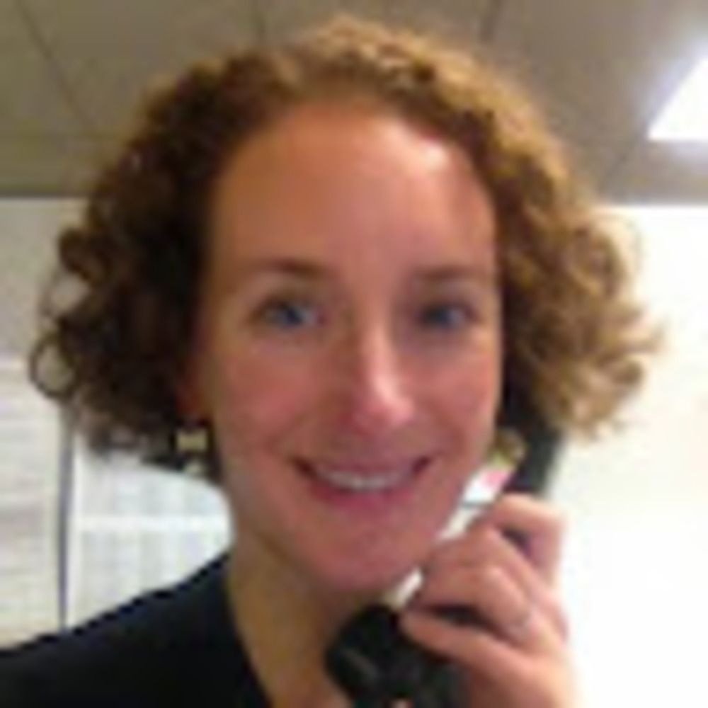 Meet your Posher, Rachel